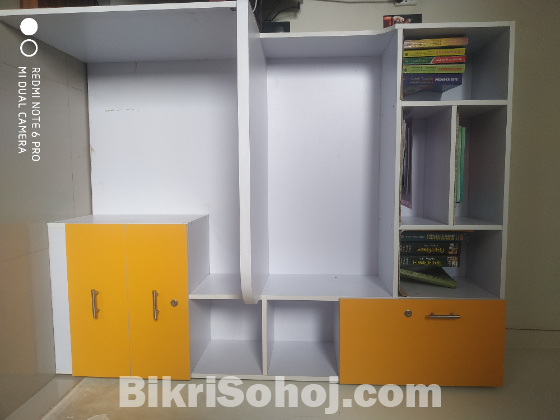 Reading Table